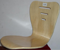 Curved Plywood